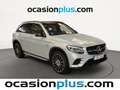 Mercedes-Benz GLC 350 350e 4Matic Plateado - thumbnail 2