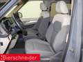 Volkswagen T7 Multivan 2.0 TDI DSG Dispo NAVI LED KAMERA ALU Szürke - thumbnail 11