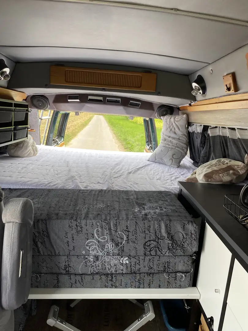 GMC Vandura - 2