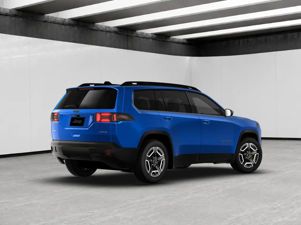 Jeep Cherokee fotografie Jeep Cherokee