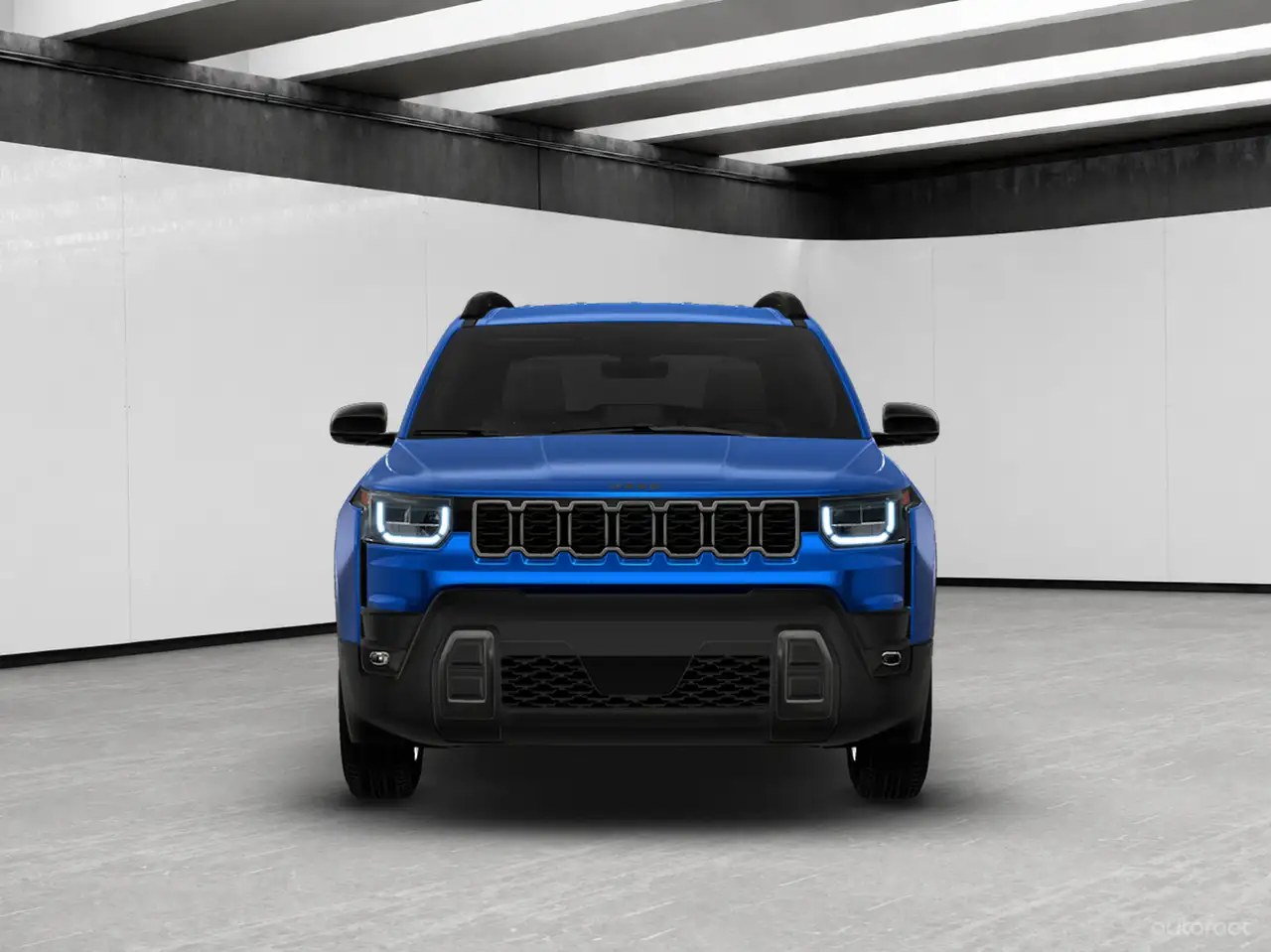 Jeep Cherokee fotografie Jeep Cherokee