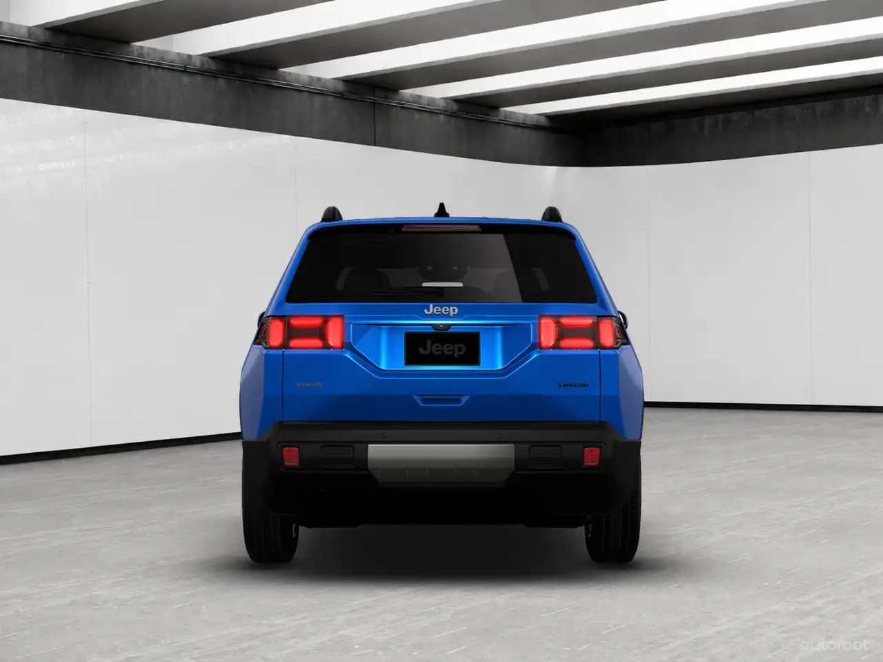 Jeep Cherokee fotografie Jeep Cherokee
