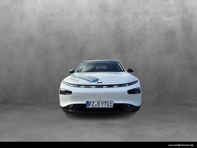 Xpeng P7 P7 AWD Performance