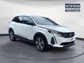 Peugeot 3008 Hybrid 300 4WD Allure Pack Weiß - thumbnail 2