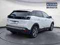 Peugeot 3008 Hybrid 300 4WD Allure Pack Weiß - thumbnail 8