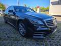 Mercedes-Benz S 400 d 4Matic AMG / 360°-KAMERA / Nappa Leder Schwarz - thumbnail 1