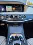 Mercedes-Benz S 400 d 4Matic AMG / 360°-KAMERA / Nappa Leder Schwarz - thumbnail 9