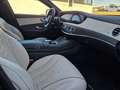 Mercedes-Benz S 400 d 4Matic AMG / 360°-KAMERA / Nappa Leder Schwarz - thumbnail 11