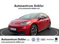 Volkswagen ID.3 Pro 150 kW Sportsitze AHK ACC Matrix Navi LED Rouge - thumbnail 1