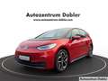 Volkswagen ID.3 Pro 150 kW Sportsitze AHK ACC Matrix Navi LED Rouge - thumbnail 2