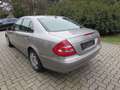 Mercedes-Benz E 220 CDI Automatik Classic Stříbrná - thumbnail 3