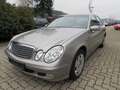 Mercedes-Benz E 220 CDI Automatik Classic Stříbrná - thumbnail 1