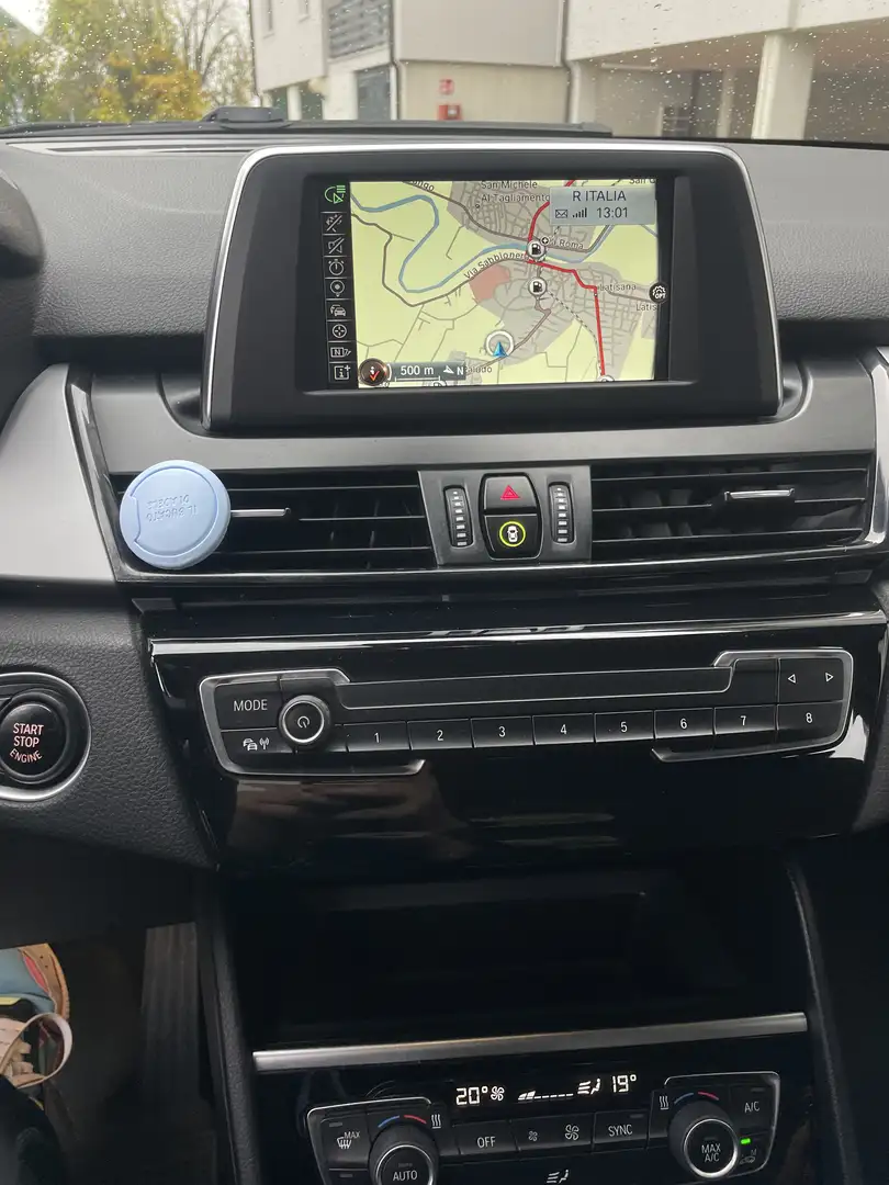 BMW 216 active tourer - 2