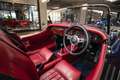 Morgan Plus 8 3.9 - RHD - Simmonds - Speiche Blau - thumbnail 36
