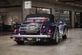 Morgan Plus 8 3.9 - RHD - Simmonds - Speiche Blau - thumbnail 18