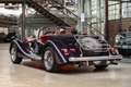 Morgan Plus 8 3.9 - RHD - Simmonds - Speiche Blau - thumbnail 9