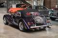 Morgan Plus 8 3.9 - RHD - Simmonds - Speiche Blau - thumbnail 8