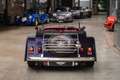 Morgan Plus 8 3.9 - RHD - Simmonds - Speiche Blau - thumbnail 11