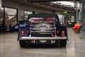 Morgan Plus 8 3.9 - RHD - Simmonds - Speiche Blau - thumbnail 14