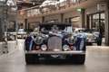 Morgan Plus 8 3.9 - RHD - Simmonds - Speiche Blau - thumbnail 6