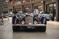 Morgan Plus 8 3.9 - RHD - Simmonds - Speiche Blau - thumbnail 5