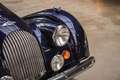 Morgan Plus 8 3.9 - RHD - Simmonds - Speiche Blau - thumbnail 26