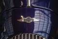 Morgan Plus 8 3.9 - RHD - Simmonds - Speiche Blau - thumbnail 27