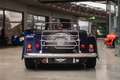 Morgan Plus 8 3.9 - RHD - Simmonds - Speiche Blau - thumbnail 13