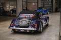 Morgan Plus 8 3.9 - RHD - Simmonds - Speiche Blau - thumbnail 16