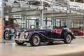 Morgan Plus 8 3.9 - RHD - Simmonds - Speiche Blau - thumbnail 1