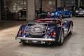 Morgan Plus 8 3.9 - RHD - Simmonds - Speiche Blau - thumbnail 15