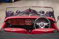 Morgan Plus 8 3.9 - RHD - Simmonds - Speiche Blau - thumbnail 28