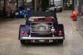 Morgan Plus 8 3.9 - RHD - Simmonds - Speiche Blau - thumbnail 12