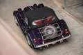 Morgan Plus 8 3.9 - RHD - Simmonds - Speiche Blau - thumbnail 24