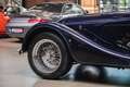 Morgan Plus 8 3.9 - RHD - Simmonds - Speiche Blau - thumbnail 25