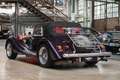 Morgan Plus 8 3.9 - RHD - Simmonds - Speiche Blau - thumbnail 10