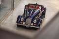 Morgan Plus 8 3.9 - RHD - Simmonds - Speiche Blau - thumbnail 21