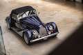 Morgan Plus 8 3.9 - RHD - Simmonds - Speiche Blau - thumbnail 20