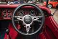 Morgan Plus 8 3.9 - RHD - Simmonds - Speiche Blau - thumbnail 38