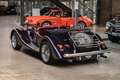 Morgan Plus 8 3.9 - RHD - Simmonds - Speiche Blau - thumbnail 7