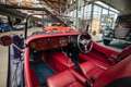 Morgan Plus 8 3.9 - RHD - Simmonds - Speiche Blau - thumbnail 29