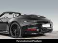 Porsche 911 992 Carrera S Cabrio LED-Matrix Sportabgas Schwarz - thumbnail 11