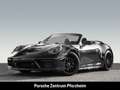 Porsche 911 992 Carrera S Cabrio LED-Matrix Sportabgas Schwarz - thumbnail 1