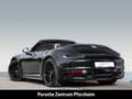 Porsche 911 992 Carrera S Cabrio LED-Matrix Sportabgas Schwarz - thumbnail 3