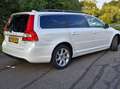 Volvo V70 V70 1.6 T4 Nordic+ Wit - thumbnail 3