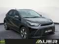 Toyota Aygo X 1,5 Hybrid Active |116ps Systemleistung| ab 1... Schwarz - thumbnail 5