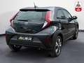 Toyota Aygo X 1,5 Hybrid Active |116ps Systemleistung| ab 1... Schwarz - thumbnail 8