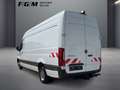 Mercedes-Benz Sprinter 519 CDI Kasten TWA|360|AHK|Standhz Bianco - thumbnail 2