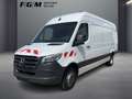 Mercedes-Benz Sprinter 519 CDI Kasten TWA|360|AHK|Standhz Bianco - thumbnail 1