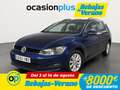 Volkswagen Golf Variant 1.2 TSI BMT Edition 105 Azul - thumbnail 1
